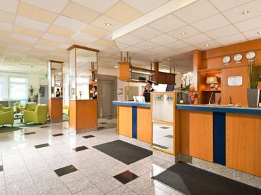 ACHAT Hotel Monheim am Rhein
