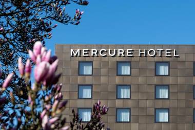 Mercure Parkhotel Mönchengladbach