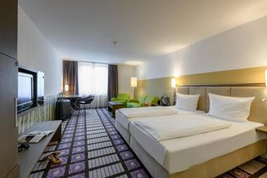 Mercure Parkhotel Mönchengladbach