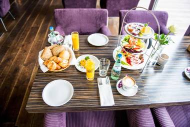 Hotel Rosenmeer