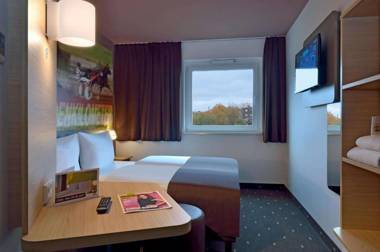 B&B Hotel Mönchengladbach