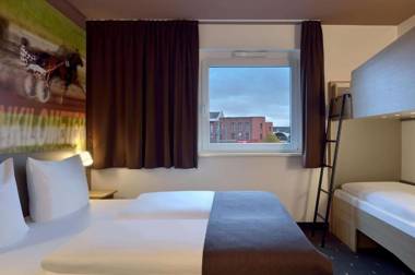 B&B Hotel Mönchengladbach
