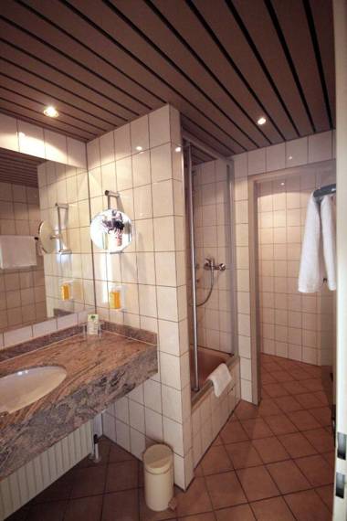 Montana Hotel Mönchengladbach