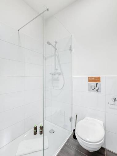 limehome Mönchengladbach Fliethstraße