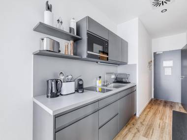 limehome Mönchengladbach Fliethstraße