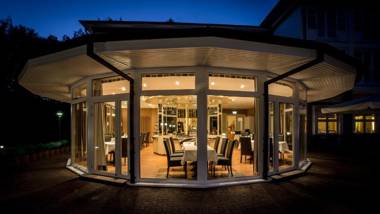 Hotel Waldhalle