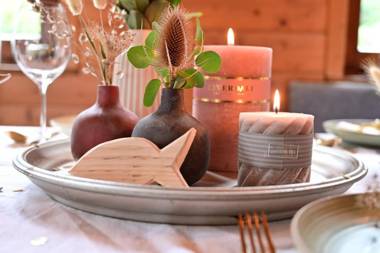 Ferienhäuser zur Schäferei