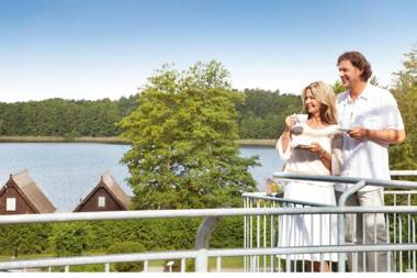 Aparthotel Seepanorama