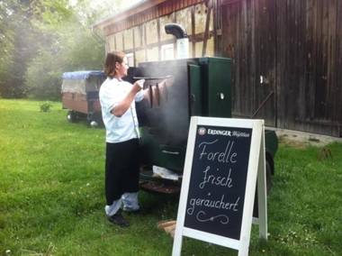 Landhotel Am Peetscher See