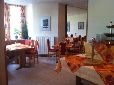 Landhotel Am Peetscher See