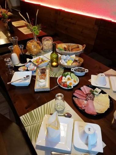 Alte Schlossbrauerei