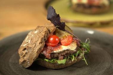 Ferienwohnungen Blaue Maus Mirow