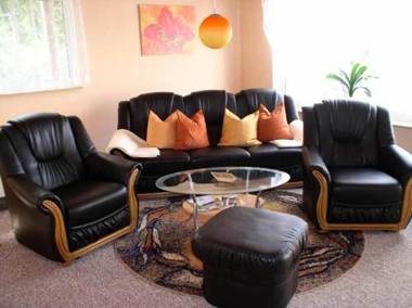 Ferienwohnung Mirow SEE 4871