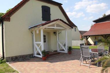 Ferienhaus Mirow SEE 9111