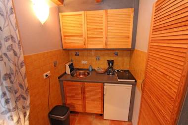 Ferienwohnungen Mirow SEE 10360