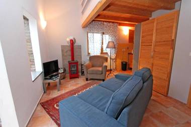 Ferienwohnungen Mirow SEE 10360