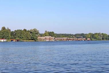 tierfreundliches Ferienhaus Mirow