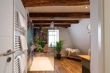 Flair Hotel Hopfengarten