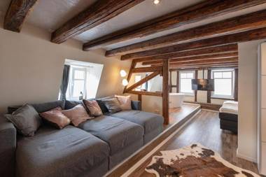 Flair Hotel Hopfengarten