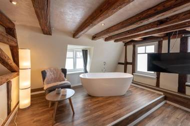 Flair Hotel Hopfengarten