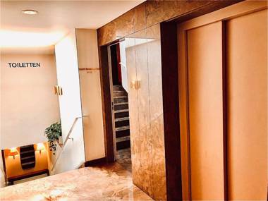 Hotel Garni "Brauerei Keller"