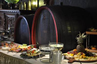 Hotel Schmuckkästchen