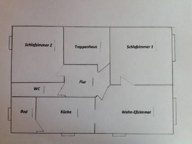 Ferienwohnung Anke Kaufmann