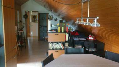 Ferienwohnung Quaisser