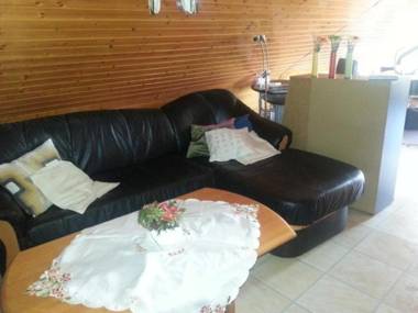 Ferienwohnung Quaisser