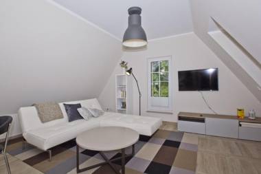 Ferienhaus Auszeit Nr 03 Johannes