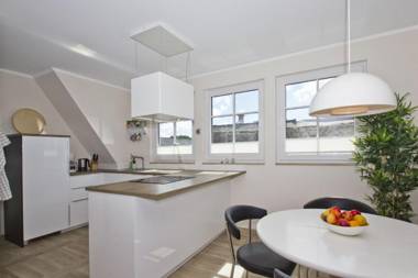 Ferienhaus Auszeit Nr 03 Johannes