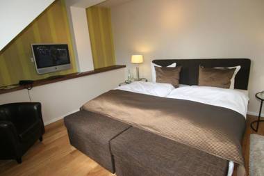 Hotel Zur Linde Self Check In