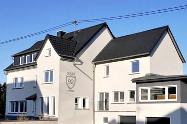 Ferienwohnungen Oliver92 Meuspath am Nürburgring