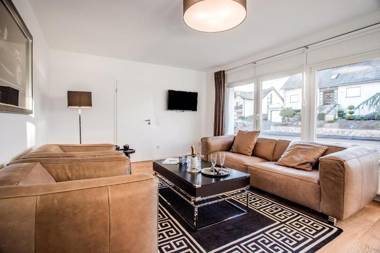 Ferienwohnungen Oliver92 Meuspath am Nürburgring