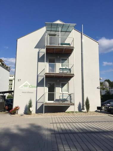 Outlet Apartments Metzingen