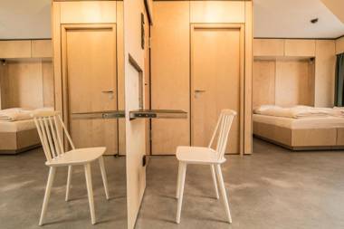 Kitz Boutique Hotel & Restaurant