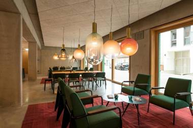 Kitz Boutique Hotel & Restaurant