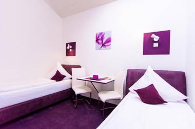 Hotel Bohn