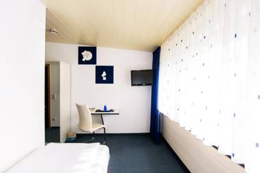 Hotel Bohn
