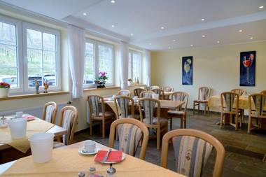 Gästehaus Lenartz-Beth