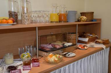 Gästehaus Lenartz-Beth