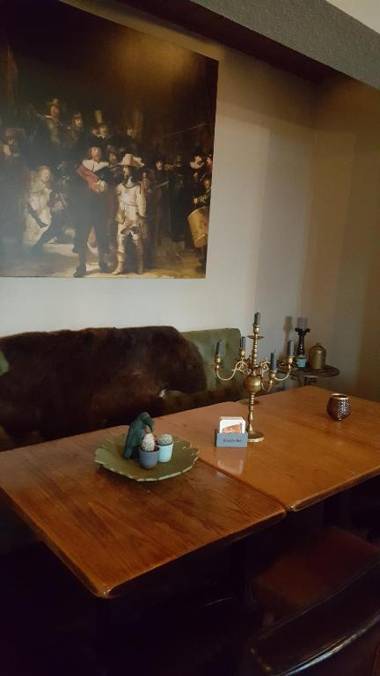 Hotel Pension Abshoff