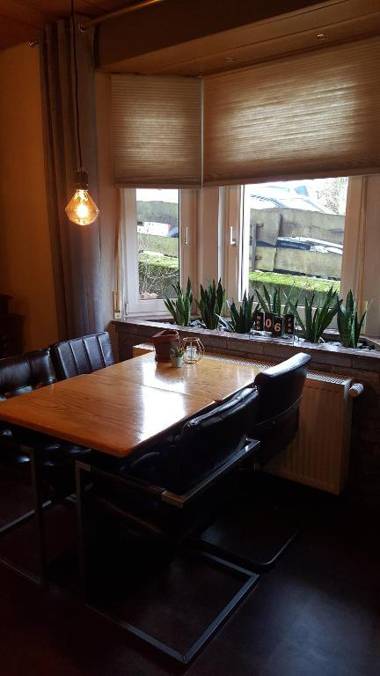Hotel Pension Abshoff