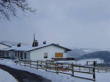 Pension Haus am Einberg