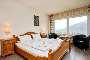 Pension Haus am Einberg