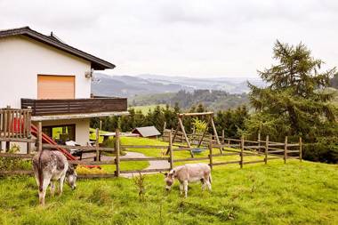 Pension Haus am Einberg
