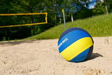 KNAUS Campingpark Hennesee