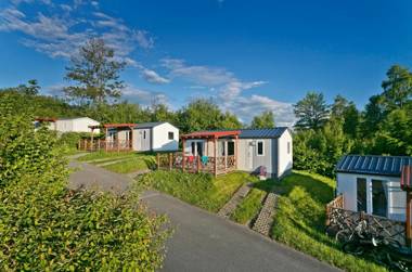 KNAUS Campingpark Hennesee