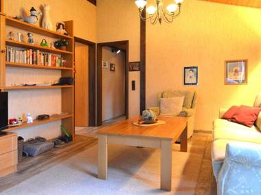 Cosily Furnished Bungalow With Peaceful Neighbourhood