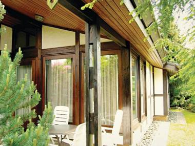 Cosily Furnished Bungalow With Peaceful Neighbourhood